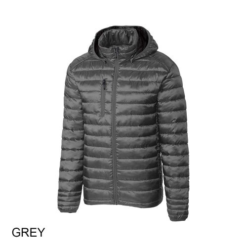 #015-MQO00060 - HUDSON Puffer Men's Jacket - Image 3