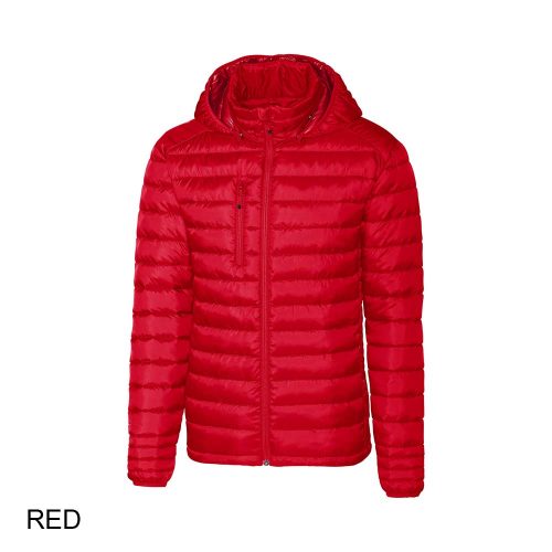 #015-MQO00060 - HUDSON Puffer Men's Jacket - Image 4