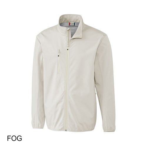 #015-MQO00065 - TRAIL Men's Softshell Jacket - Image 5