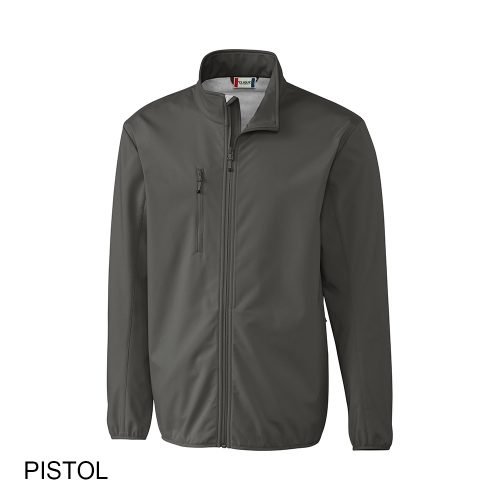 #015-MQO00065 - TRAIL Men's Softshell Jacket - Image 6