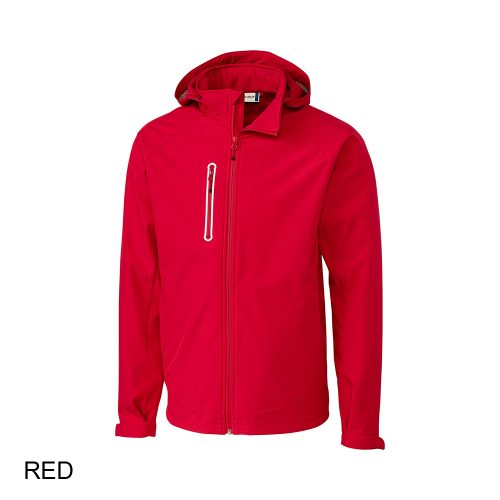 #015-MQO00067 - MILFORD Men's Jacket