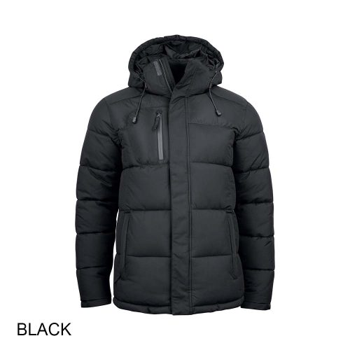 #015-MQO00072 - COLORADO Puffer Men's Jacket