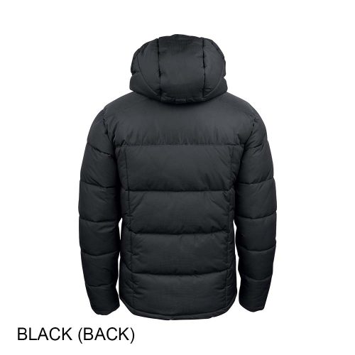 #015-MQO00072 - COLORADO Puffer Men's Jacket - Image 2