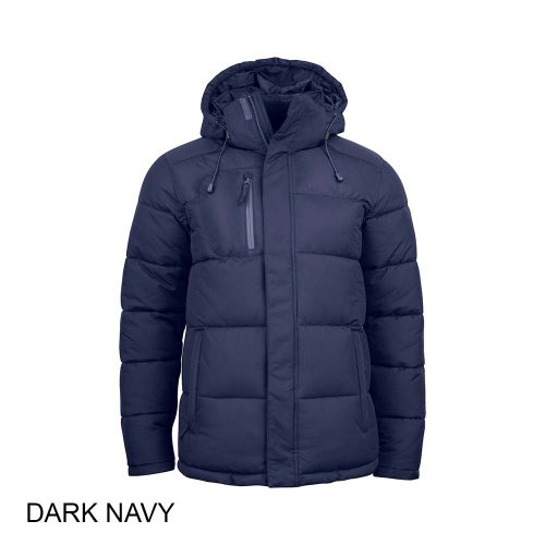 #015-MQO00072 - COLORADO Puffer Men's Jacket - Image 3