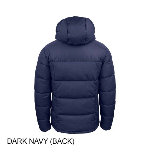 #015-MQO00072 - COLORADO Puffer Men's Jacket - Image 4