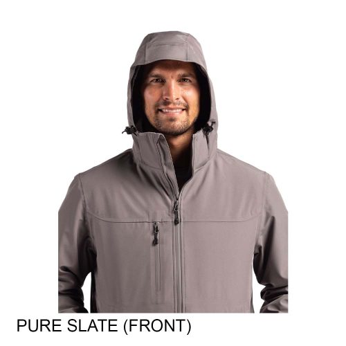 #015-MQO00083 - Cornice 3-in-1 Eco Waterproof Parka + Inner Layer System Men's Jacket - Image 5