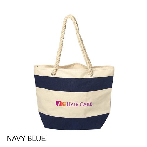 #016-E9351 - Laval Tote Cotton Bag