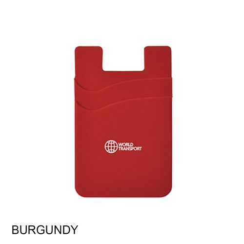 #016-SB2499 Tarbella Double Phone Wallet - Image 2