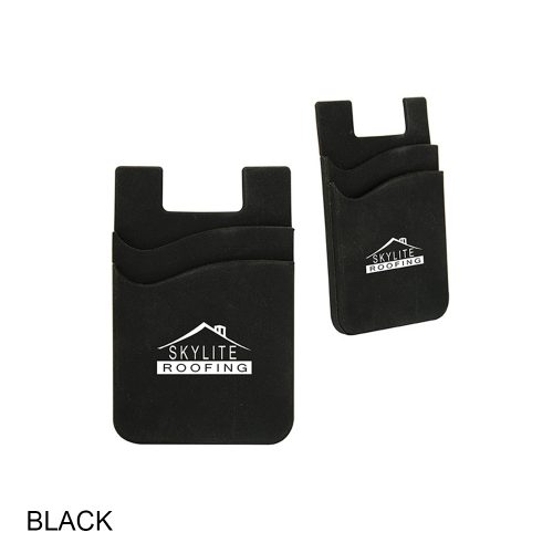 #016-SB2499 Tarbella Double Phone Wallet