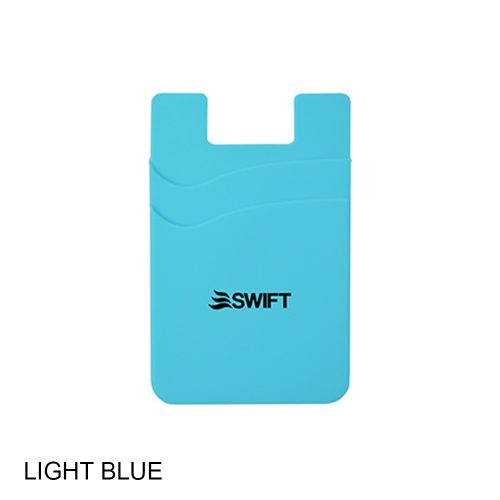 #016-SB2499 Tarbella Double Phone Wallet - Image 4