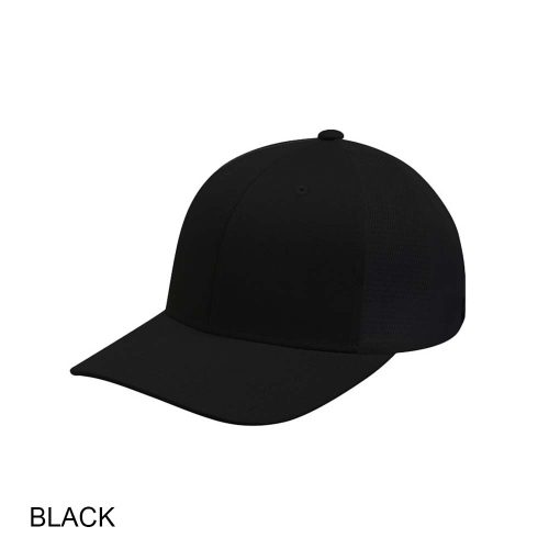 #020-i8564 - FLEXFIT 110 Poly/Cotton Performance Mesh Cap - Image 4