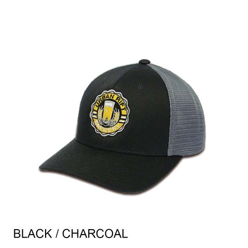 #020-i8564 - FLEXFIT 110 Poly/Cotton Performance Mesh Cap - Image 3