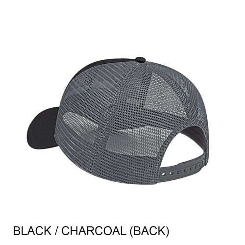 #020-i8564 - FLEXFIT 110 Poly/Cotton Performance Mesh Cap - Image 2