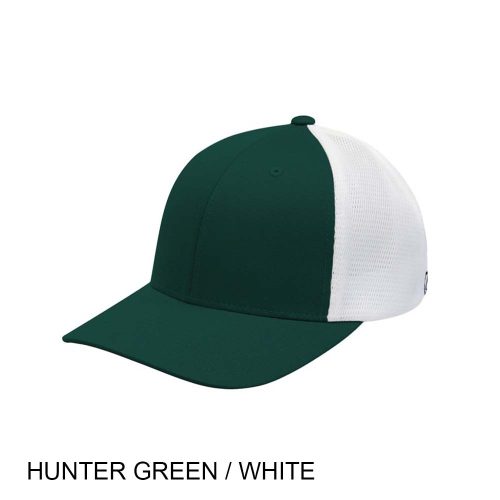 #020-i8564 - FLEXFIT 110 Poly/Cotton Performance Mesh Cap - Image 5