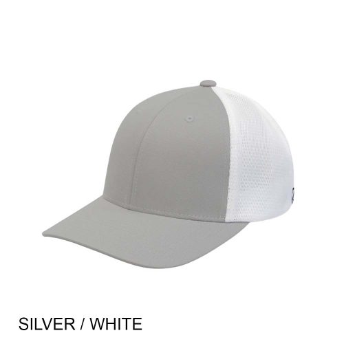 #020-i8564 - FLEXFIT 110 Poly/Cotton Performance Mesh Cap - Image 8