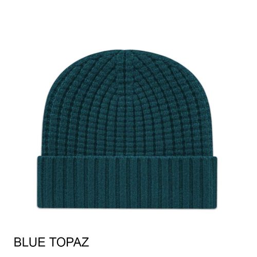 #020-iK8552 - Premium Waffle Knit With Cuff - Image 2