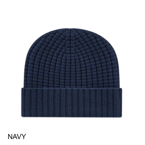 #020-iK8552 - Premium Waffle Knit With Cuff - Image 7