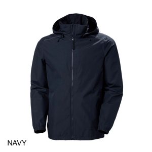 #027-71261 - HELLY HANSEN Manchester 2.0 Shell Jacket - Men's