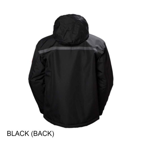 #027-76201 - HELLY HANSEN BERG Men's Jacket - Image 5