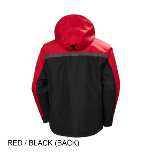 #027-76201 - HELLY HANSEN BERG Men's Jacket - Image 2