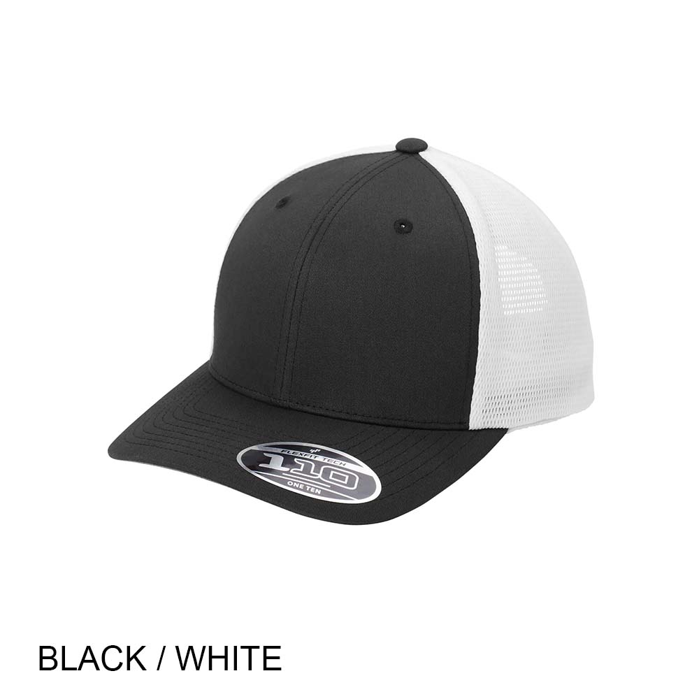 #042-ATC110M - ATC™ FLEXFIT 110® MESH BACK CAP - Image 5