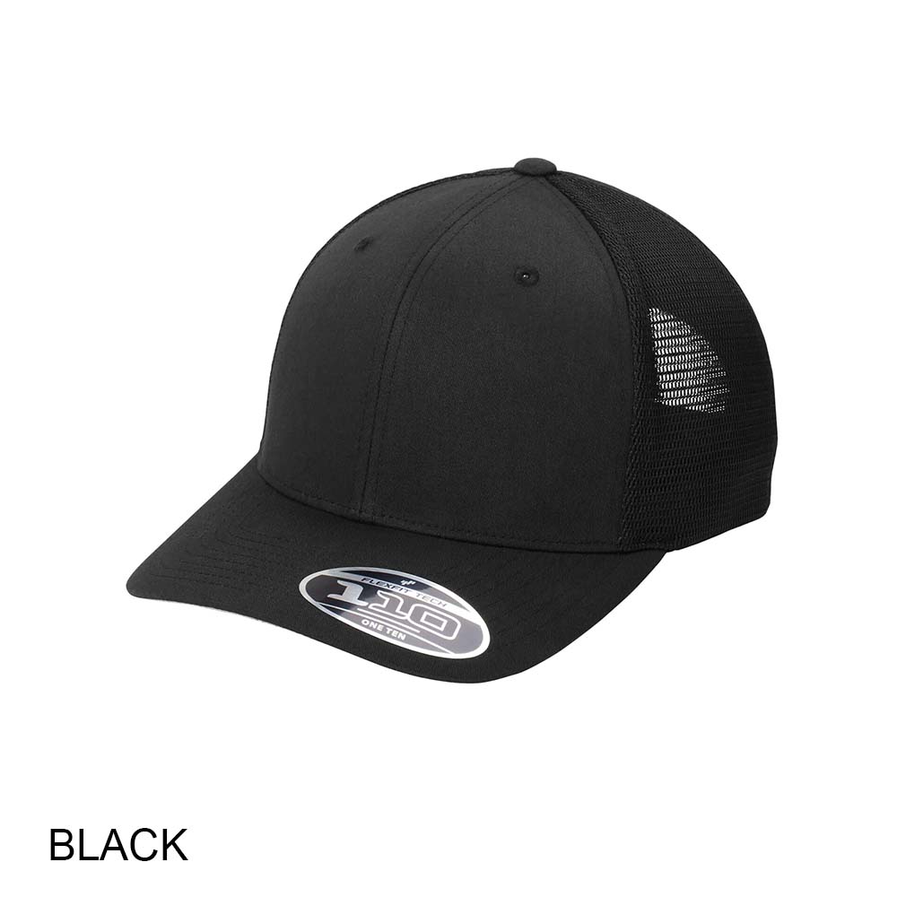 #042-ATC110M - ATC™ FLEXFIT 110® MESH BACK CAP - Image 4