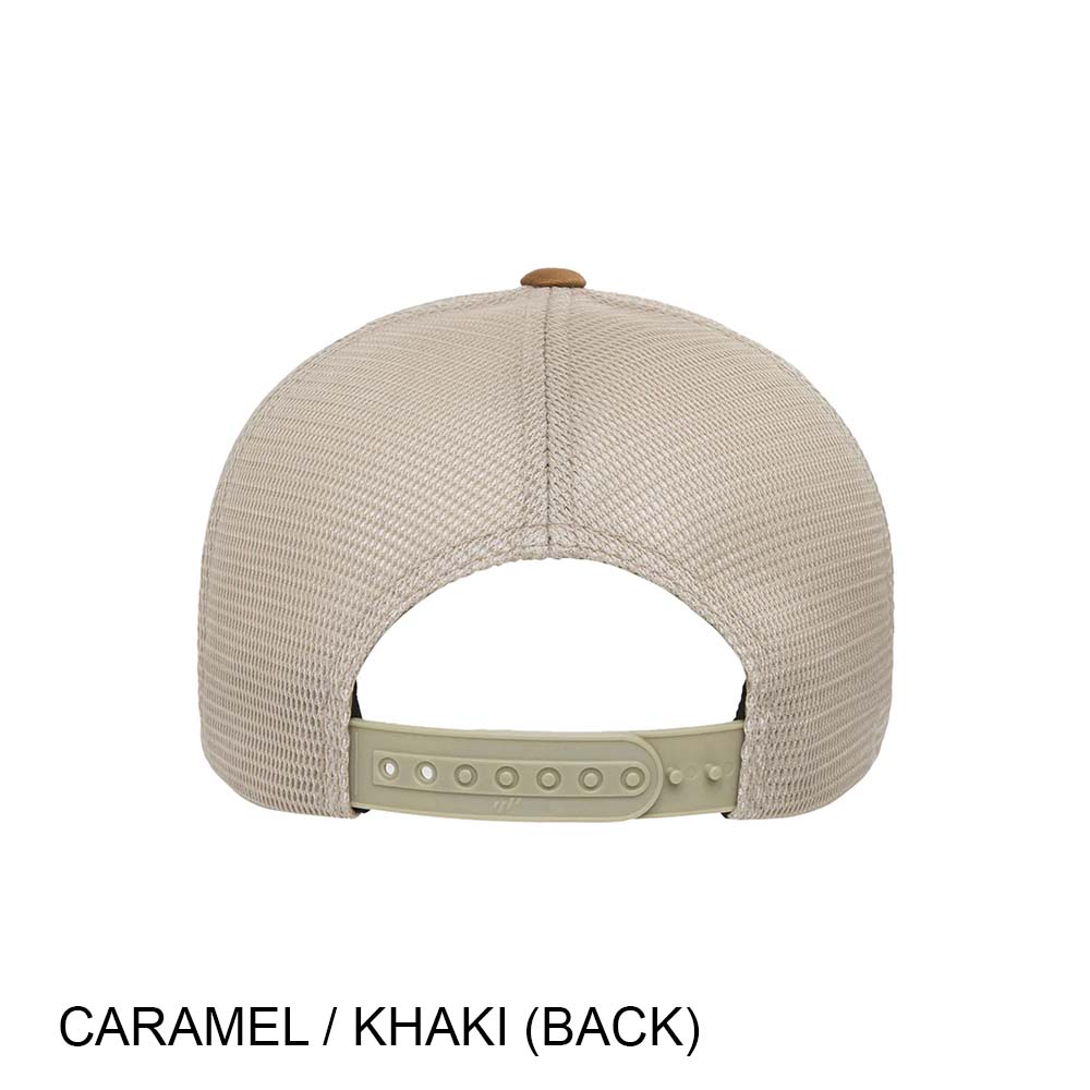 #042-ATC110M - ATC™ FLEXFIT 110® MESH BACK CAP - Image 2