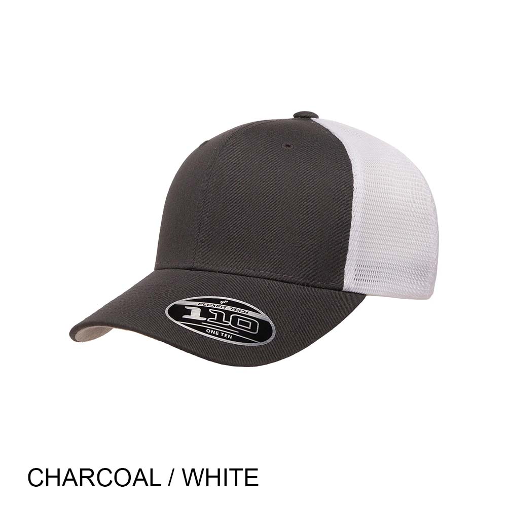 #042-ATC110M - ATC™ FLEXFIT 110® MESH BACK CAP - Image 7