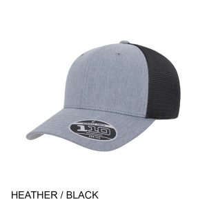 #042-ATC110M - ATC™ FLEXFIT 110® MESH BACK CAP