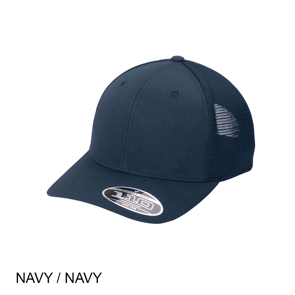 #042-ATC110M - ATC™ FLEXFIT 110® MESH BACK CAP - Image 8