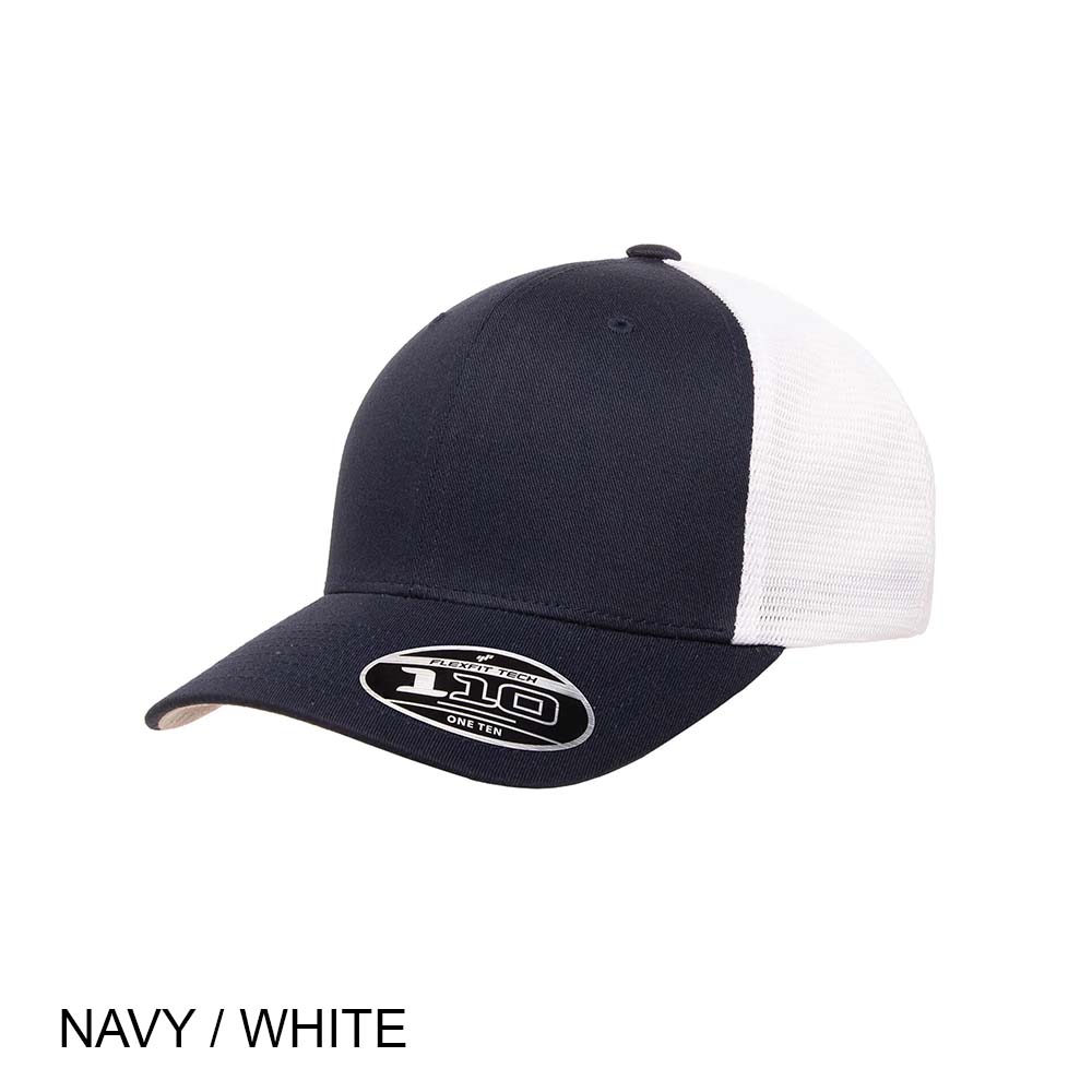 #042-ATC110M - ATC™ FLEXFIT 110® MESH BACK CAP - Image 9