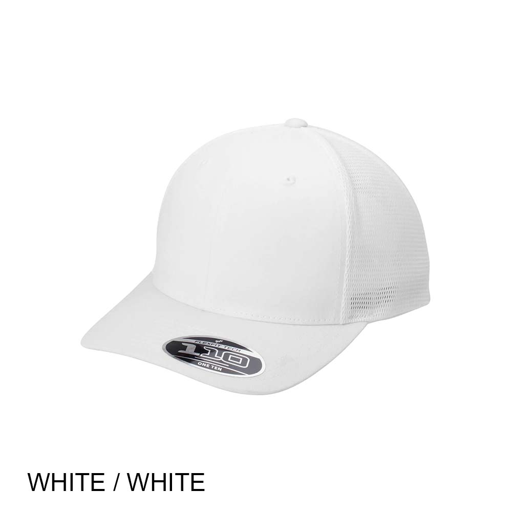 #042-ATC110M - ATC™ FLEXFIT 110® MESH BACK CAP - Image 10