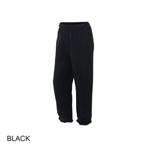 #042-1820 GILDAN Heavy Blend Sweatpants - Image 2