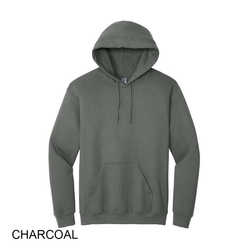 #042-1850 GILDAN Heavy Blend Hooded Pullover Sweatshirt