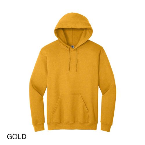 #042-1850 GILDAN Heavy Blend Hooded Pullover Sweatshirt - Image 10