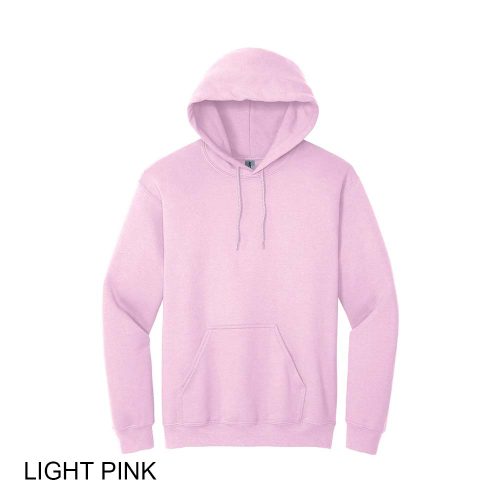 #042-1850 GILDAN Heavy Blend Hooded Pullover Sweatshirt - Image 12