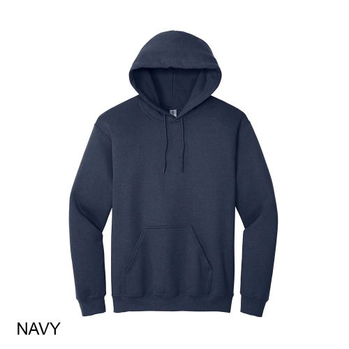 #042-1850 GILDAN Heavy Blend Hooded Pullover Sweatshirt - Image 15