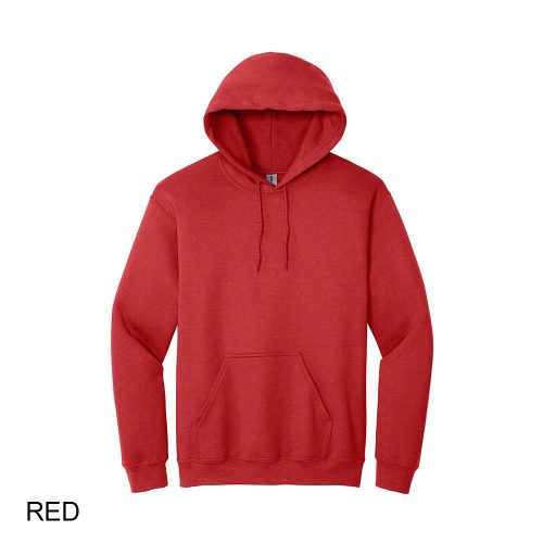 #042-1850 GILDAN Heavy Blend Hooded Pullover Sweatshirt - Image 18