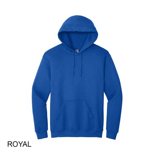 #042-1850 GILDAN Heavy Blend Hooded Pullover Sweatshirt - Image 19