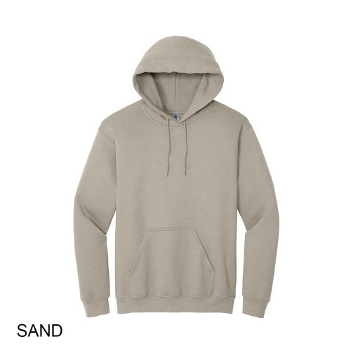 #042-1850 GILDAN Heavy Blend Hooded Pullover Sweatshirt - Image 20