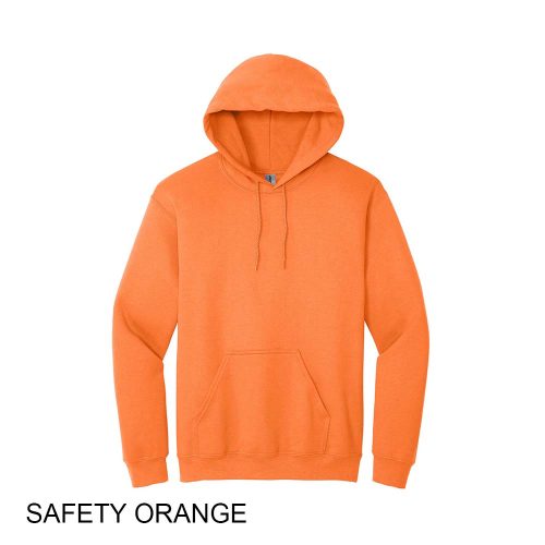 #042-1850 GILDAN Heavy Blend Hooded Pullover Sweatshirt - Image 22