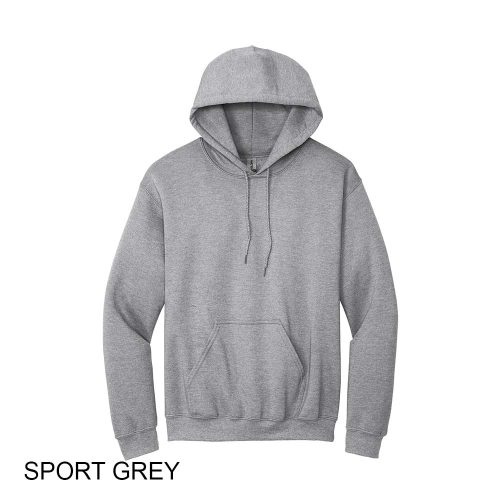 #042-1850 GILDAN Heavy Blend Hooded Pullover Sweatshirt - Image 23