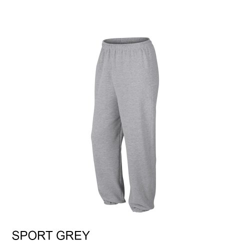 #042-1820 GILDAN Heavy Blend Sweatpants