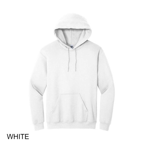 #042-1850 GILDAN Heavy Blend Hooded Pullover Sweatshirt - Image 24