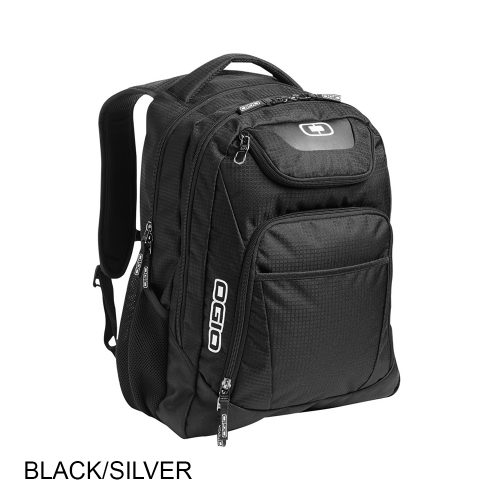 #042-411069 - OGIO Excelsior Backpack - Image 2