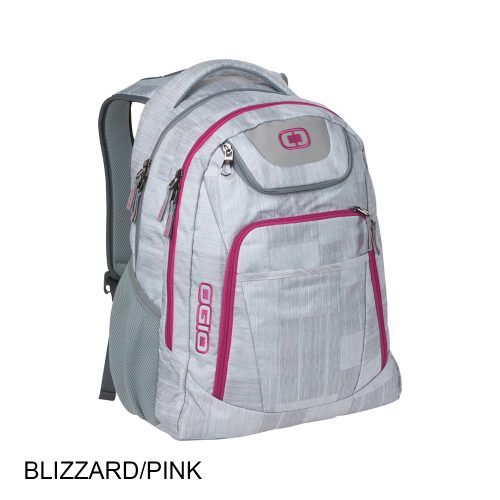 #042-411069 - OGIO Excelsior Backpack - Image 3