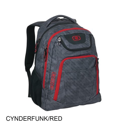 #042-411069 - OGIO Excelsior Backpack