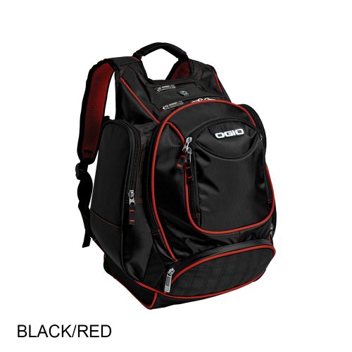 #042-711105 - OGIO Metro Backpack