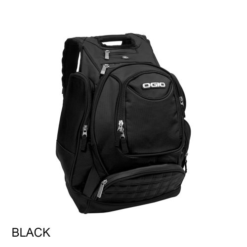 #042-711105 - OGIO Metro Backpack - Image 2