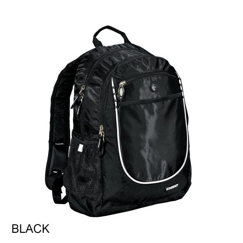 #042-711140 - OGIO Carbon Backpack - Image 2